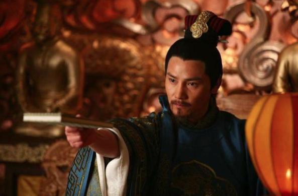 南宋名将曲端：威慑西北数年，最后却蒙冤惨死