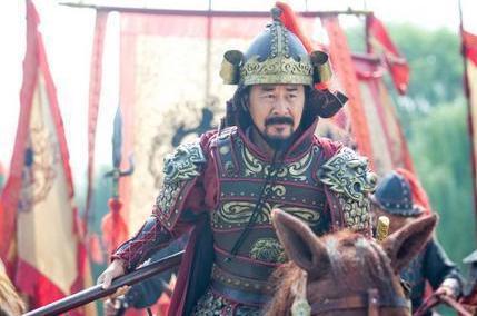 他是赵匡胤的救命恩人 最后却是落到这样的下场