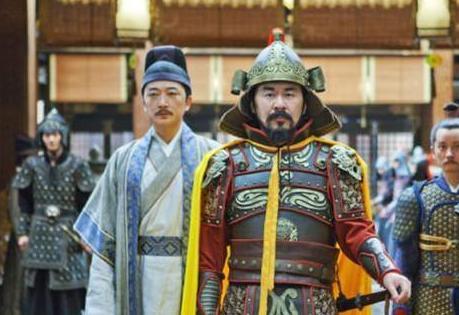 他是赵匡胤的救命恩人 最后却是落到这样的下场