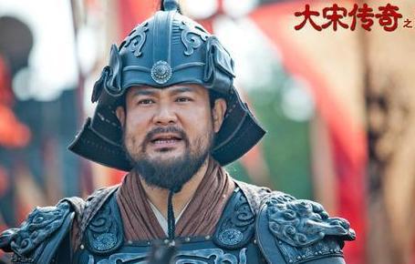 他是赵匡胤的救命恩人 最后却是落到这样的下场