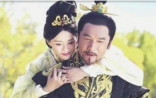 芈月连续生了三个儿子，为何职位总是八子