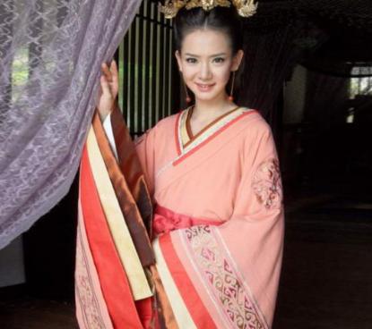 有关于馆陶公主的故事是什么样的 她和义子有着什么样的故事呢