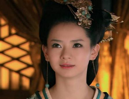 有关于馆陶公主的故事是什么样的 她和义子有着什么样的故事呢