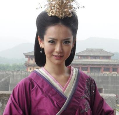 有关于馆陶公主的故事是什么样的 她和义子有着什么样的故事呢