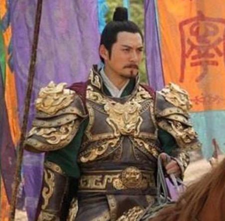 唐朝不是猛将如云吗