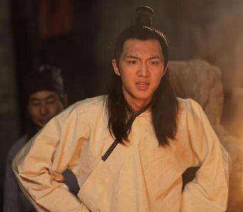 唐朝不是猛将如云吗