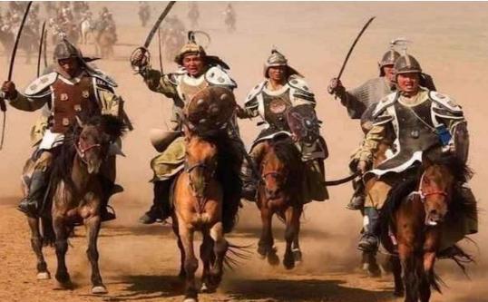 唐朝不是猛将如云吗