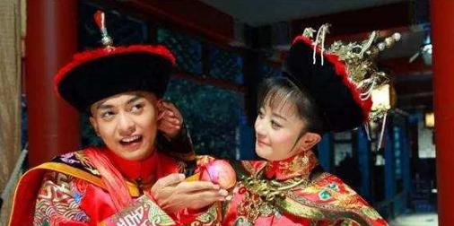 和珅案发牵连了多少人