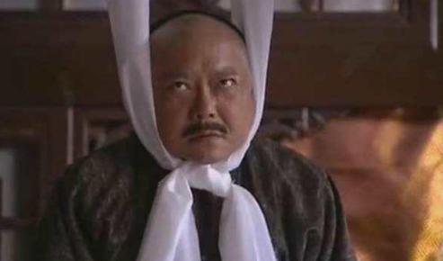 和珅案发牵连了多少人