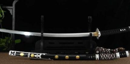 汉朝时期成年男子流行佩剑 是什么时候禁止带刀出门的