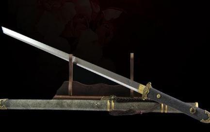 汉朝时期成年男子流行佩剑 是什么时候禁止带刀出门的