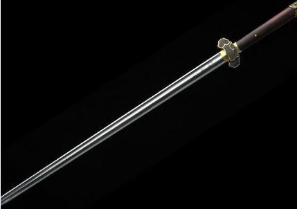 汉朝时期成年男子流行佩剑 是什么时候禁止带刀出门的