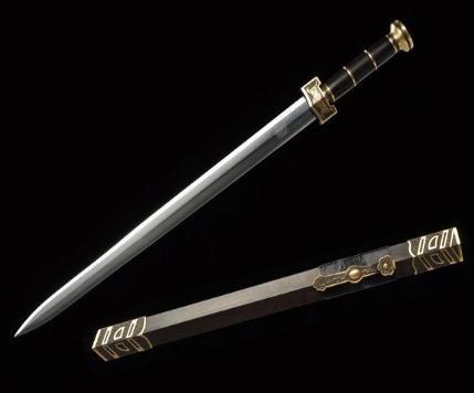 汉朝时期成年男子流行佩剑 是什么时候禁止带刀出门的