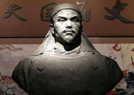 太平天国起义和清朝对抗了十几年 为何几乎没有清朝官员投降呢