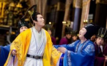 大唐第一位皇后是谁