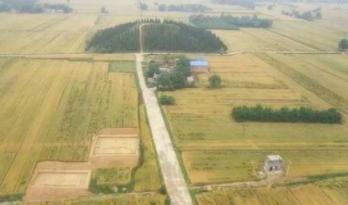 大唐第一位皇后是谁