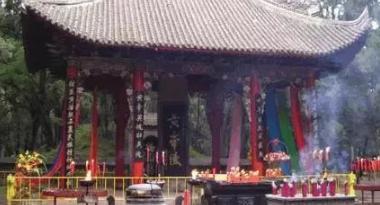 我国一陵墓从未有人敢盗，有人起过邪念，一直被追杀到海外！