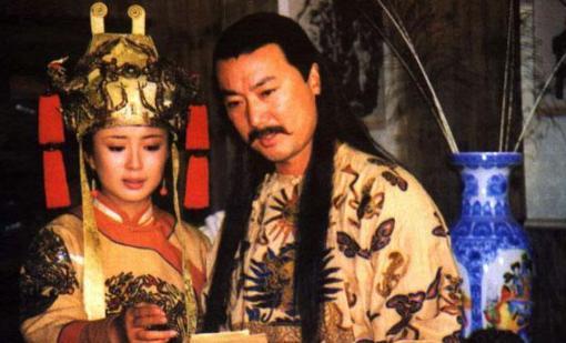 太平天国“开国六王”分别是谁