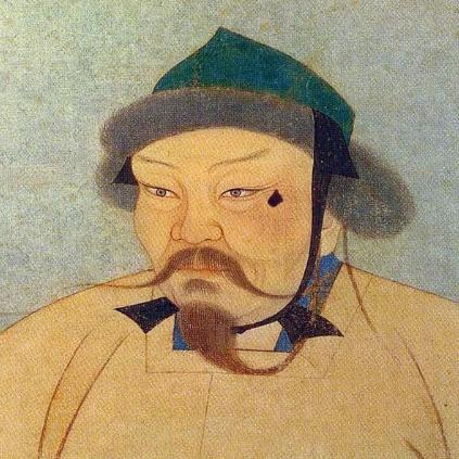 元朝属于大蒙古国吗 两者间是什么样的关系