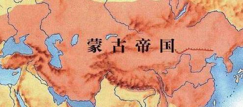 元朝属于大蒙古国吗 两者间是什么样的关系