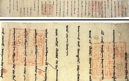 元朝属于大蒙古国吗 两者间是什么样的关系