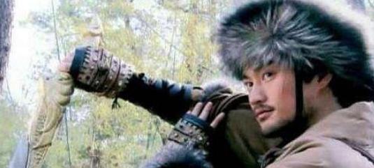 这个皇帝曾三次御驾亲征想除掉此国,最后却把江山打丢了