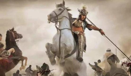 这个皇帝曾三次御驾亲征想除掉此国,最后却把江山打丢了