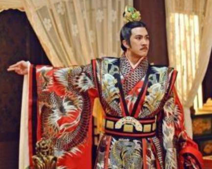 武则天发现了一个秘密 竟然要对自己的亲生姐姐下手