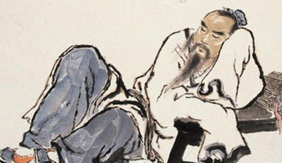 杨朱：中国战国初期伟大的思想家、哲学家