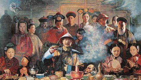 此人状元出身，做了22年督抚，因礼贤下士被称为清代的“孟尝君”！