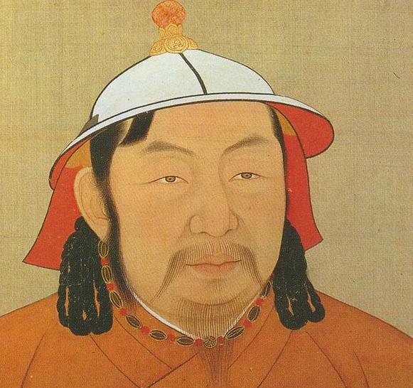 元武宗海山之弟 蒙古帝国第八位大汗爱育黎拔力八达简介