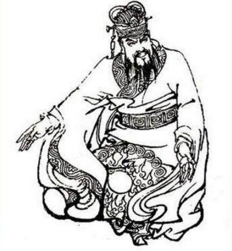 郑国时期有多乱