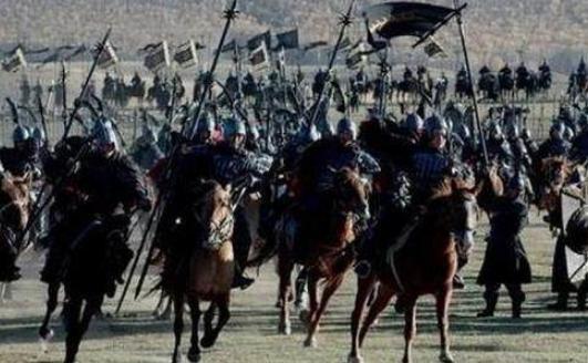 郑国时期有多乱