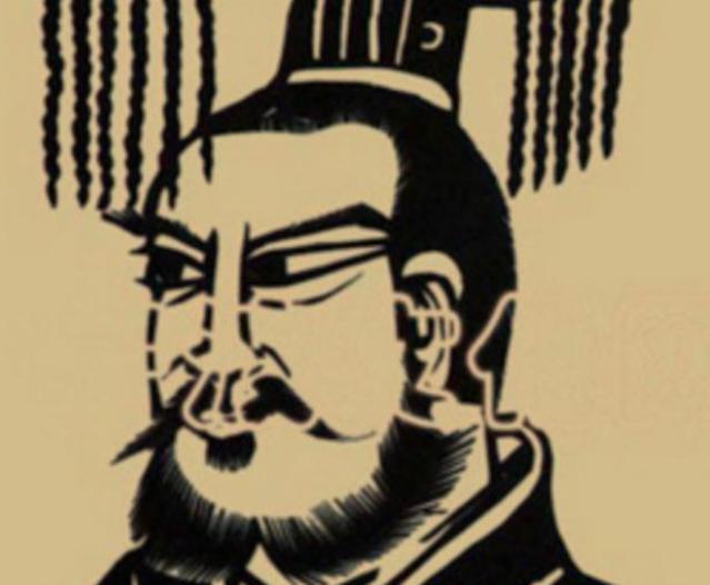 南北朝时期最倒霉的皇帝，一场演讲导致国家灭亡