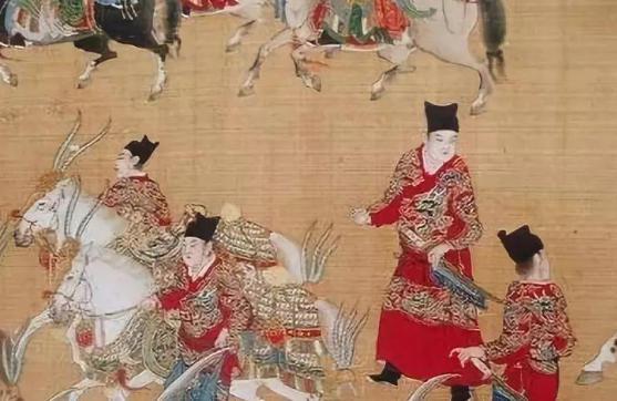 揭秘：明朝三大特务组织谁的权力最大