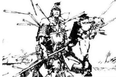 杨再兴到底有多强