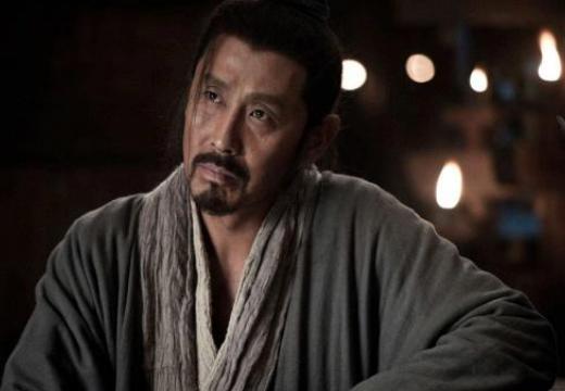 刘邦不听此人的话，导致中了匈奴的计谋