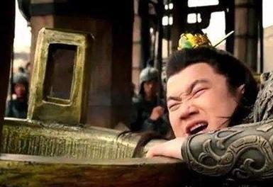 秦武王临死前,为何指定秦昭襄王嬴稷为继承人?