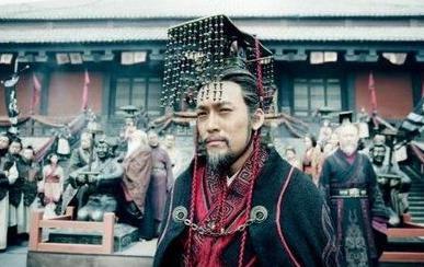 秦武王临死前,为何指定秦昭襄王嬴稷为继承人?