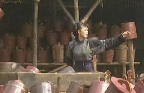 《延禧》、《如懿传》中辛者库打底是个什么样的地方?