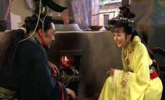 性格决定命运!宣姜和文姜的命运分别是什么