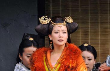 性格决定命运!宣姜和文姜的命运分别是什么