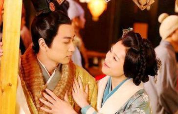 性格决定命运!宣姜和文姜的命运分别是什么