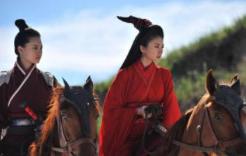 性格决定命运!宣姜和文姜的命运分别是什么