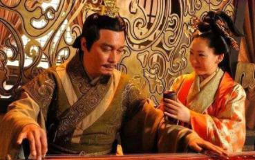 性格决定命运!宣姜和文姜的命运分别是什么