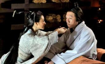 性格决定命运!宣姜和文姜的命运分别是什么