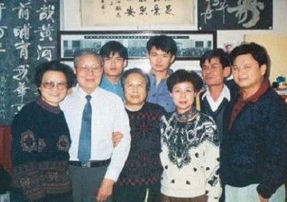 沈醉有几段婚姻