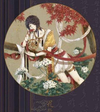 优婆离:佛陀十大弟子之一,出身首陀罗种,为宫廷之理发师