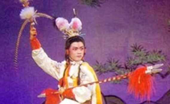 此人和岳飞一样猛，被称为南宋第一枪