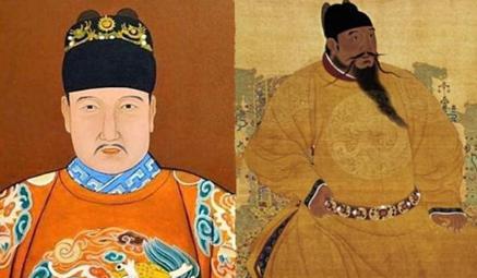 如果朱标没有早死的话 朱棣还敢造反吗